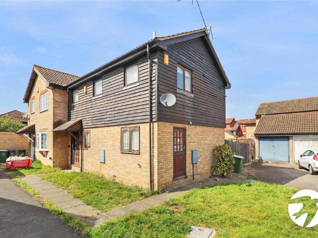 House for sale in West Heath, Cat Hill
