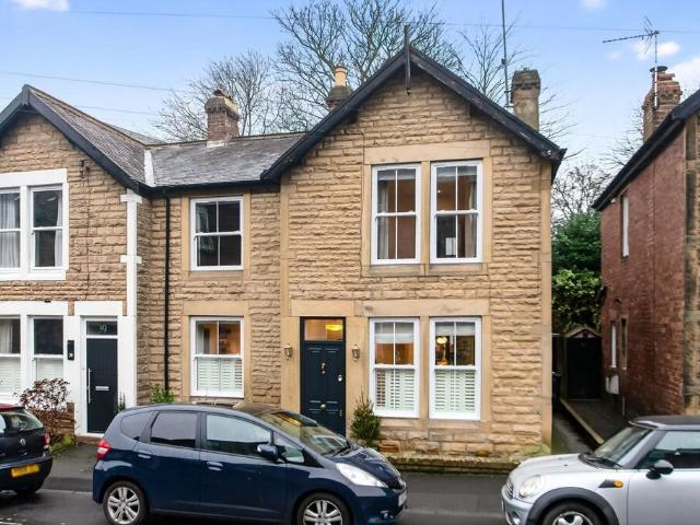 House for sale in Low Harrogate, Harrogate