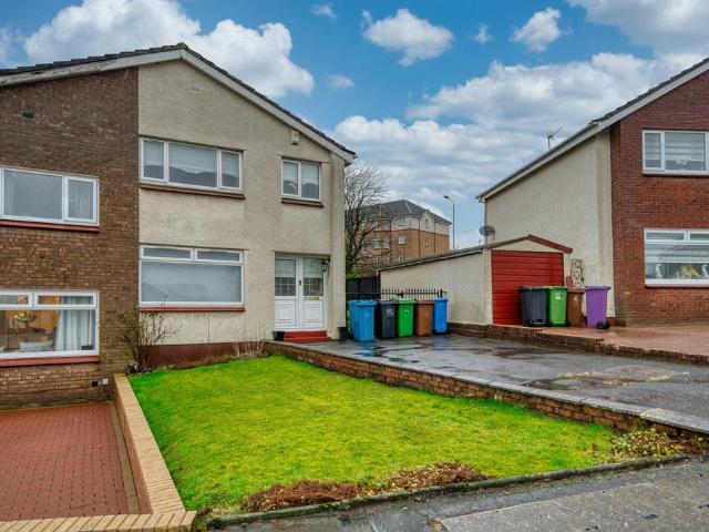 House for sale in Southpark Village, Parkhouse