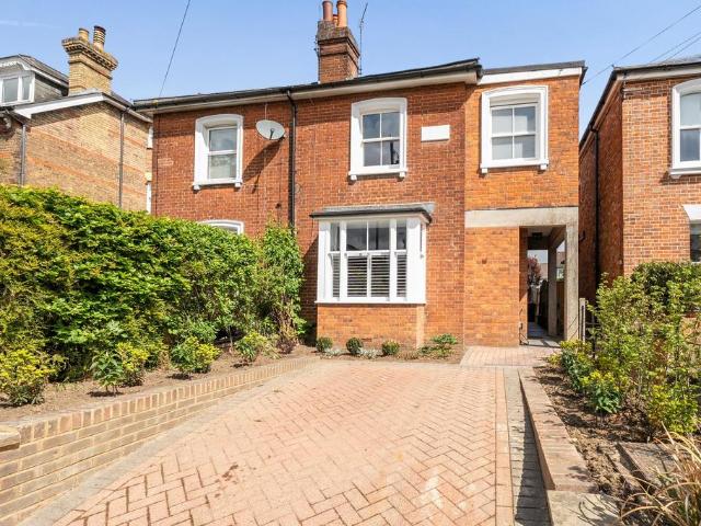 House for sale in Higham Wood, Bourne Vale