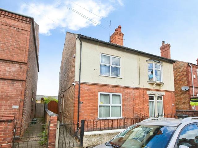 House for sale in Caldermill, East Midlands