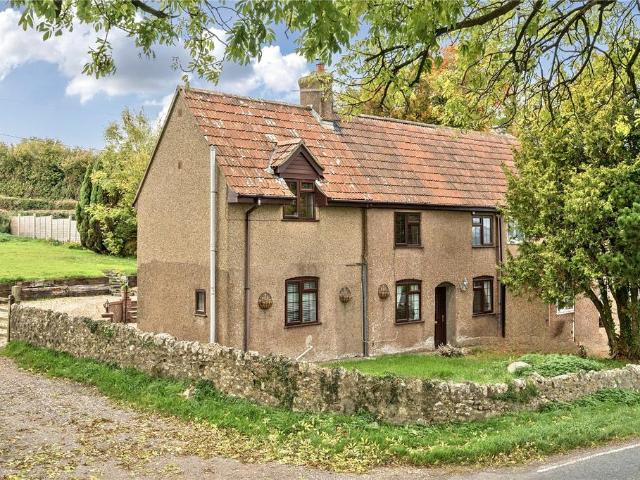 House for sale in South Chard, Somerset