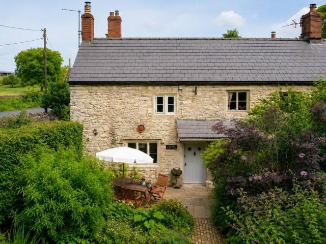 House for sale in Ston Easton, Somerset