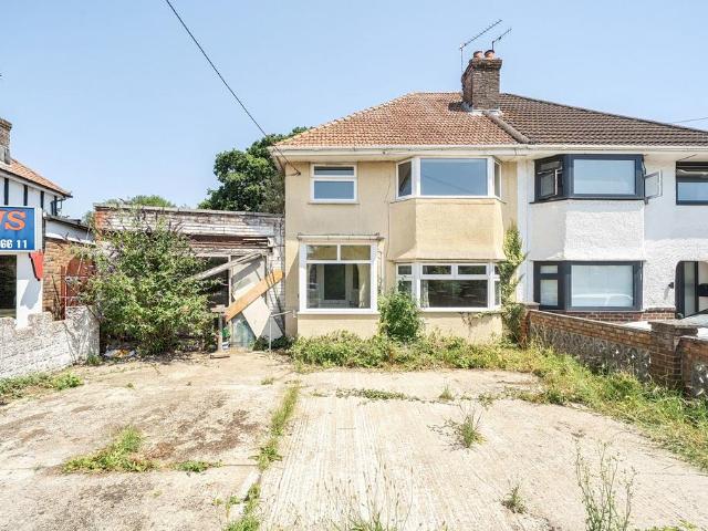 House for sale in Helford, Hampshire