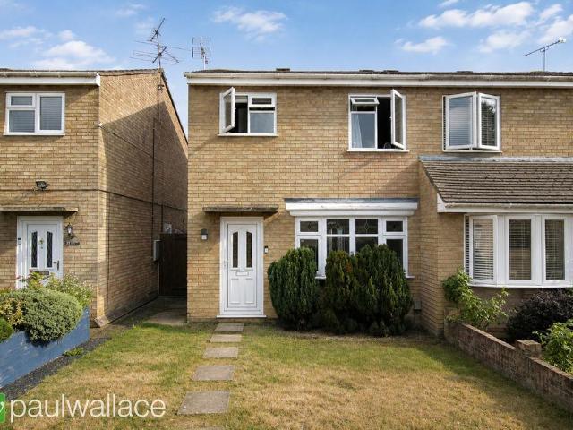 House for sale in Broxbourne, Hertfordshire