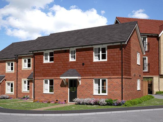 House for sale in Midway, Kent