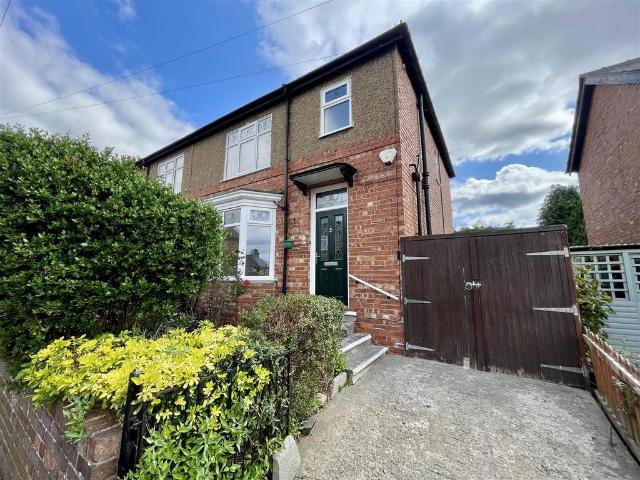 House for sale in Darlington