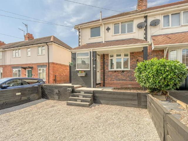 House for sale in Audnam, Wordsley