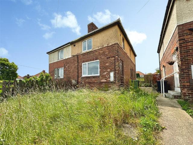 House for sale in Monk Hesleden, Blackhall Rocks