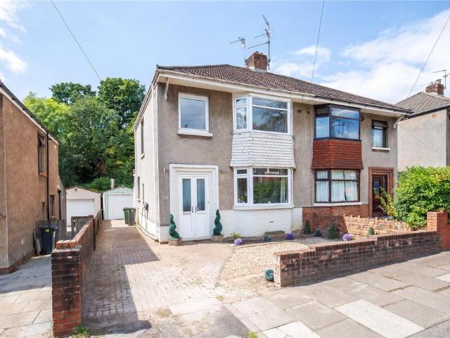 House for sale in Rhydypenau, Falcon Lodge