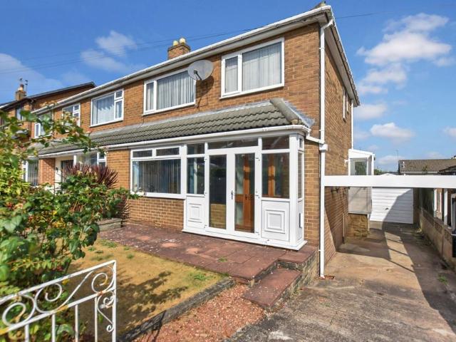 House for sale in Ossett, Wakefield