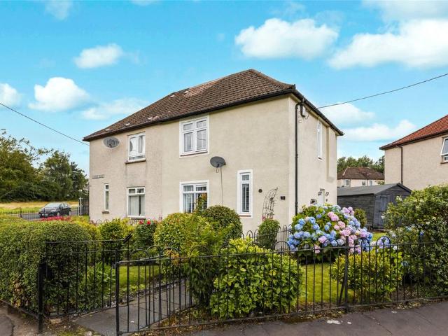 House for sale in Longbar, Kilbirnie