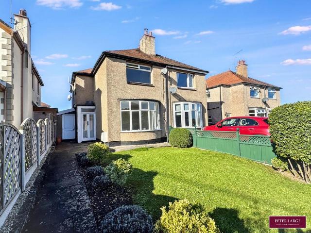 House for sale in Tan-yr-allt, Meliden