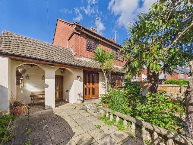 House for sale in The Heath, East Staffordshire