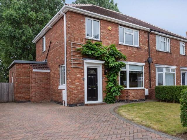 House for sale in Acomb, High Field