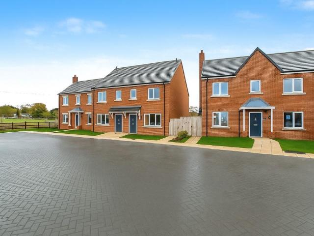 House for sale in Boston, Lincolnshire