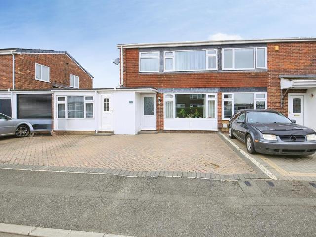 House for sale in Four Gotes, Cambridgeshire