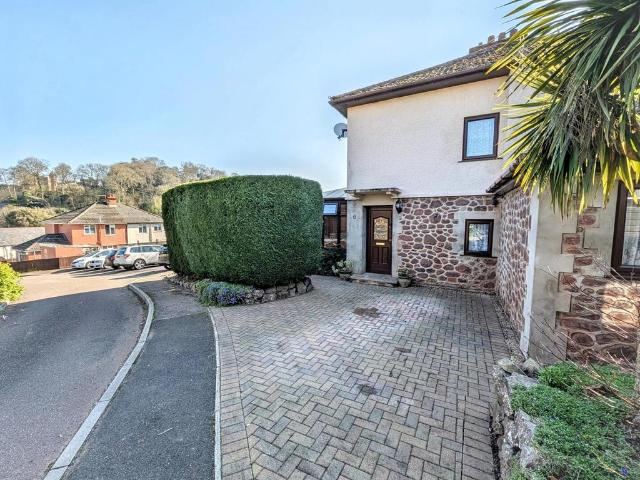 House for sale in Dunster, Somerset