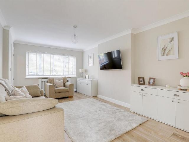 House for sale in Gedling