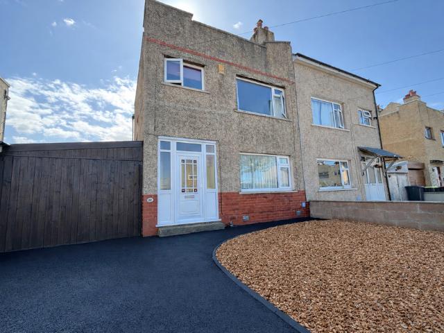 House for sale in Bare, Lancashire