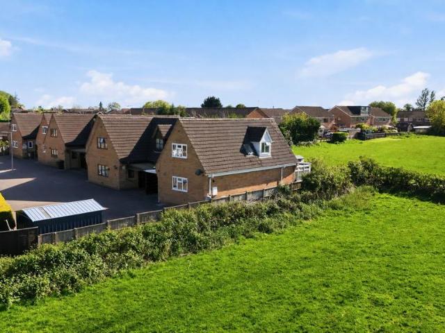 House for sale in Bromyard