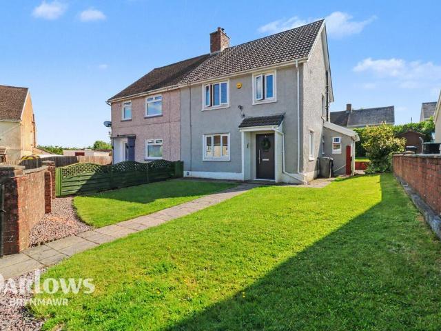 House for sale in Badminton, Wales