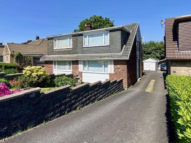 House for sale in Mynyddbach, Nangreaves