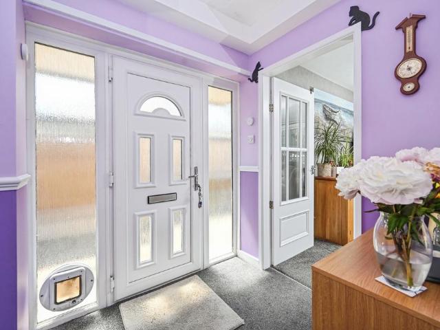 House for sale in Earlestown, St Helens