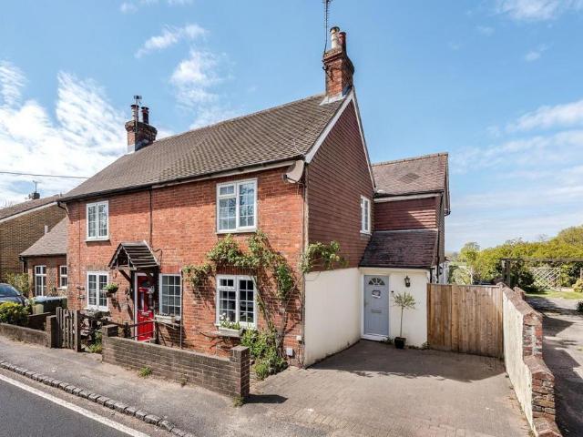 House for sale in Five Oaks, Horsham