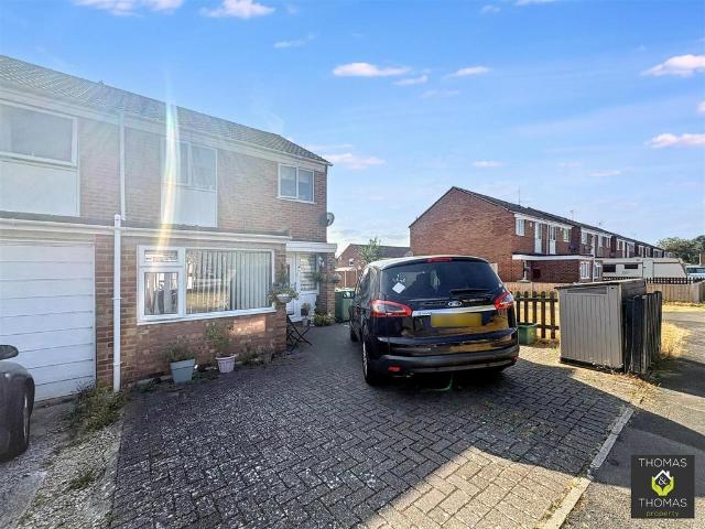 House for sale in Gloucester, Gloucestershire