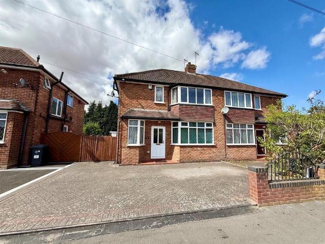 House for sale in Great Chatwell, Staffordshire