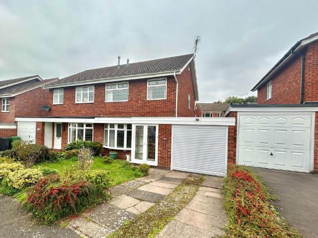 House for sale in Sedgley, West Midlands
