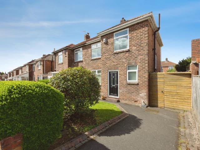 House for sale in Denton Burn, Tyne And Wear