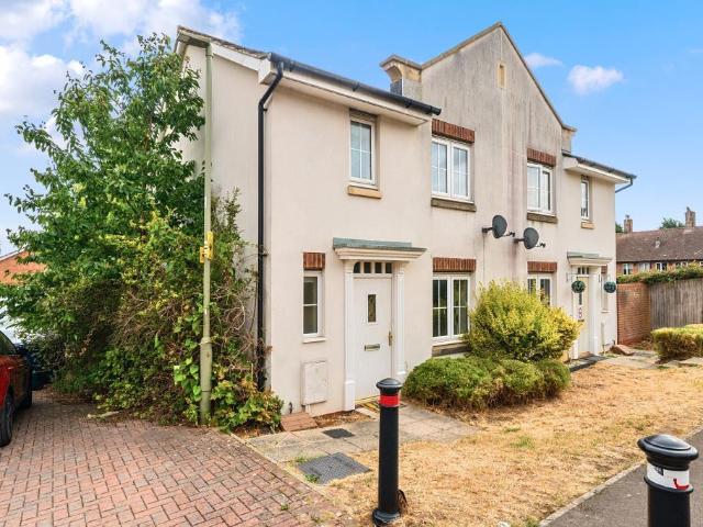 House for sale in Barton, The Slade