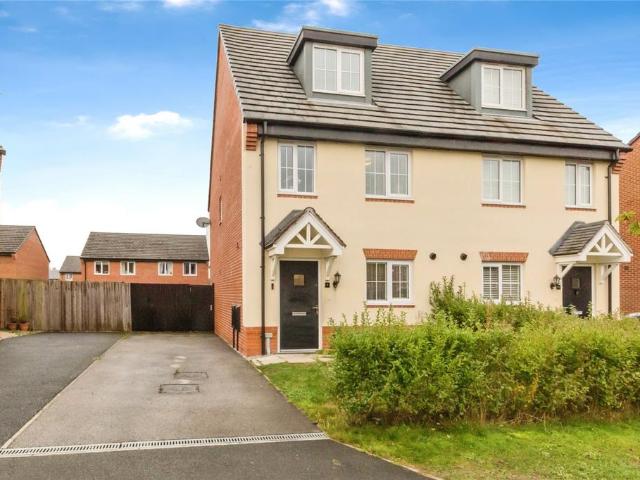 House for sale in Hammond Street, Isle Of Man