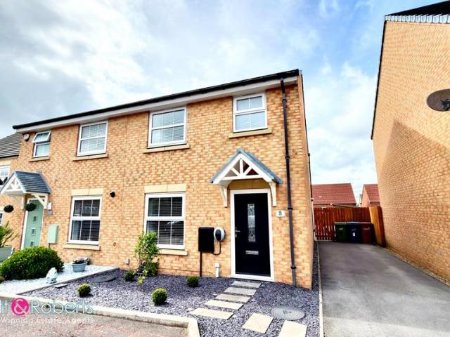 House for sale in Hetton, Easington Lane