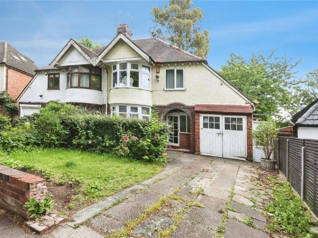 House for sale in Gravelly Hill, West Midlands
