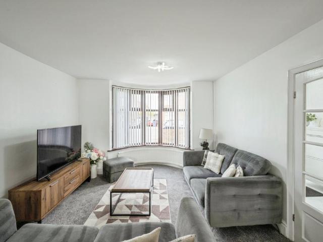 House for sale in Cusworth, South Yorkshire