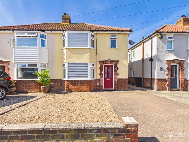 House for sale in Upper Dovercourt, Dale Hill