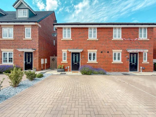 House for sale in High Leven, Stockton-on-tees