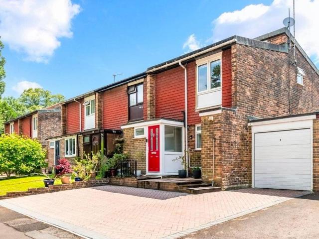 House for sale in North End, Perryfields