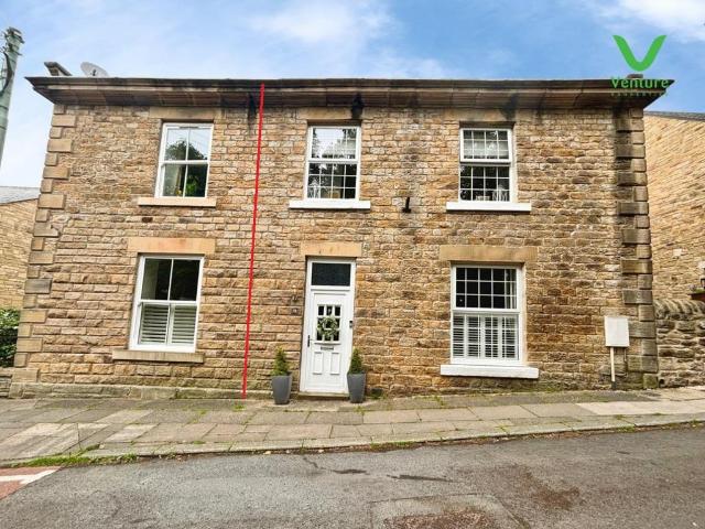 House for sale in Stanhope