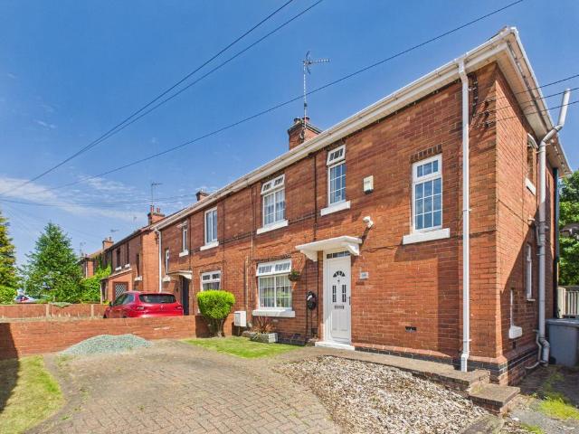 House for sale in Ollerton and Boughton CP, Alverton