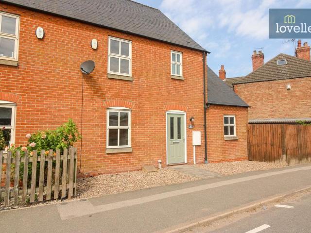 House for sale in Belleau, Lincolnshire