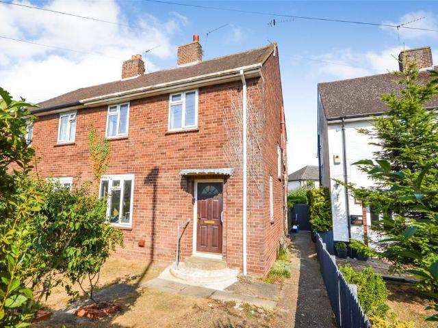 House for sale in Sawbridgeworth, Colliers End