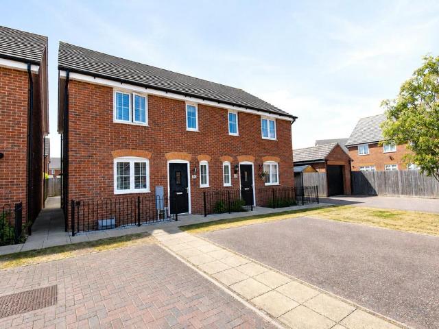House for sale in Flitwick, Bedfordshire