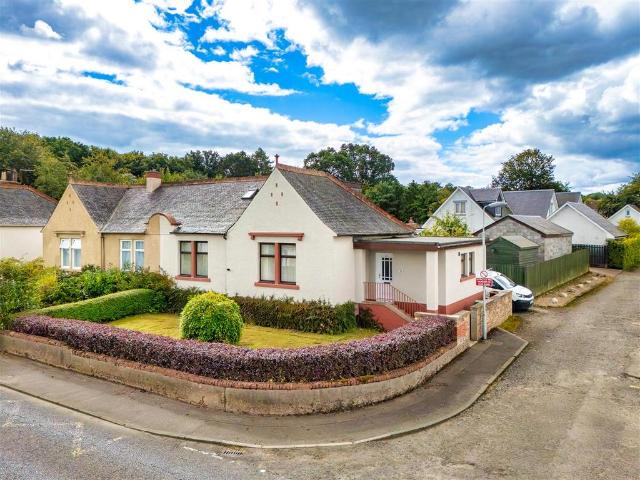 House for sale in Pumpherston, Scotland