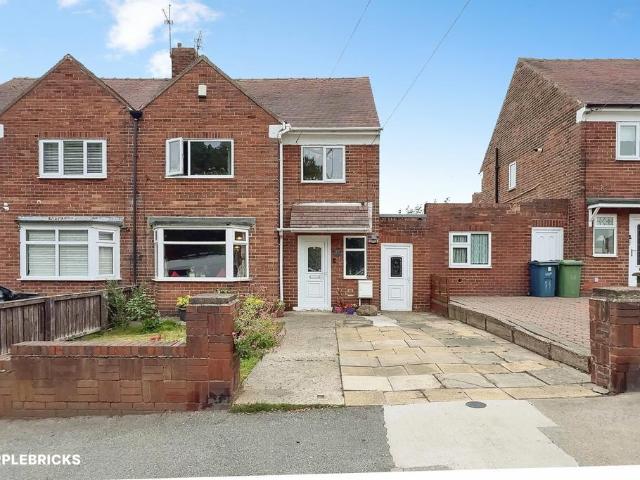 House for sale in Castletown, Tyne And Wear