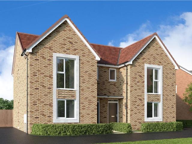 House for sale in Yatton, North Somerset