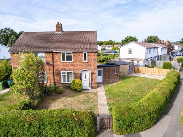 House for sale in Southcourt, Aylesbury